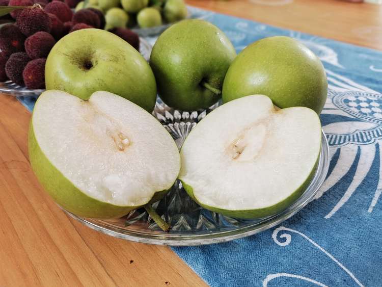 六月脆16-18个装约8.5斤包邮